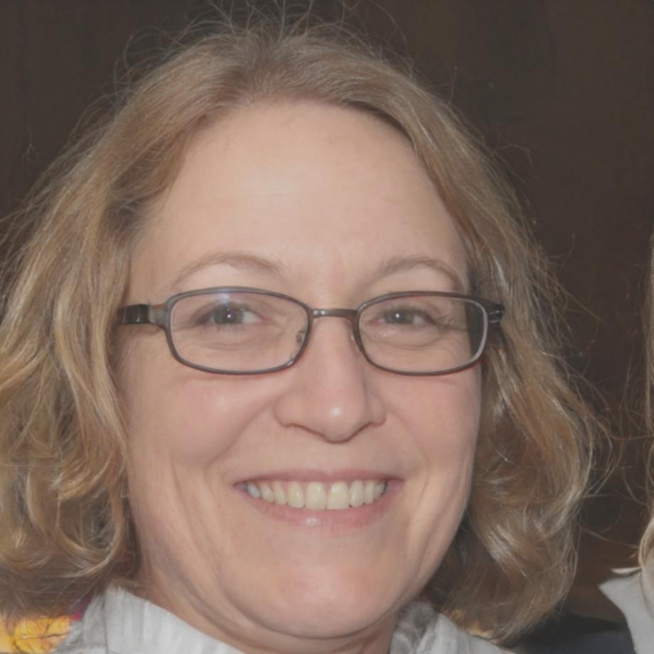 Portrait d'Émeline Bouchard